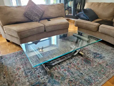 Table basse vendu Table d'appoint 25$. Coffee table solde Side table $25.