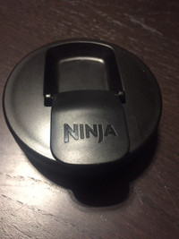 Ninja - Single Serve Lip with Cap