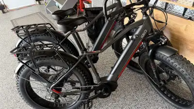 IGO e-bikes , View more