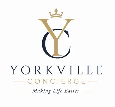 Yorkville Concierge, View more