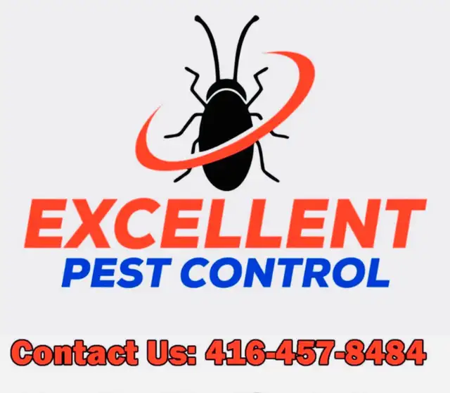 COCKROACHES- BEDBUGS- MOUSE-RAT- ALL PEST CONTROL@416-457-8484