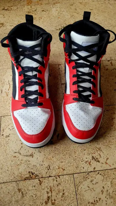 Puma Basketball Shoes, View more