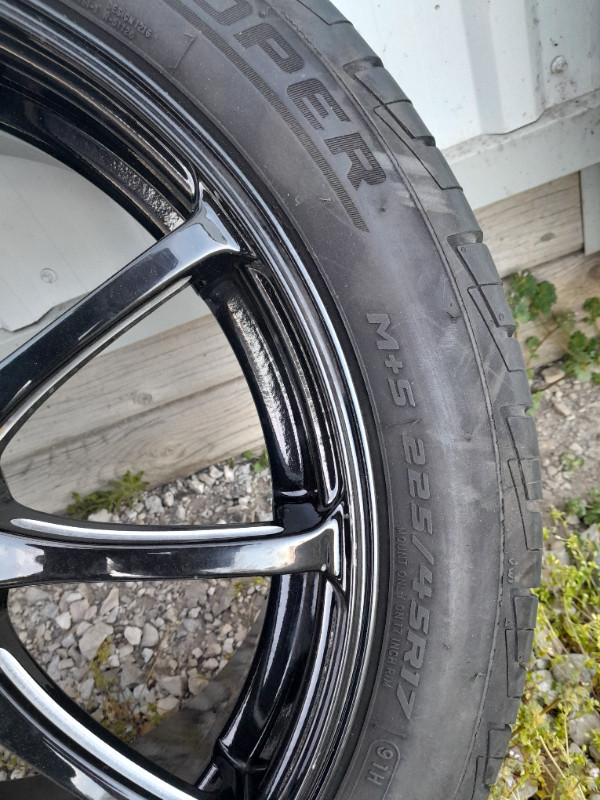 Tires and rims in Tires & Rims in Chatham-Kent - Image 4