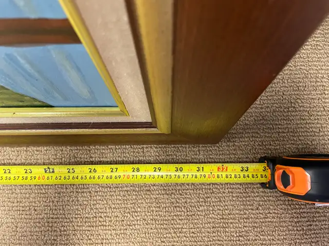 Landscape Painting in Arts & Collectibles in Gatineau - Image 5