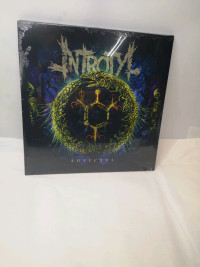 Introtyl - Adfectus LP NEW in sealed Package