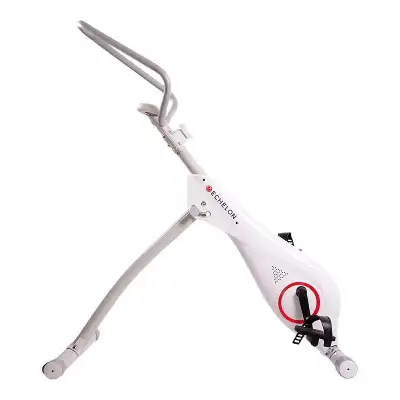 Echelon Vertical Cycle Trainer, View more