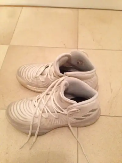 adidas crazy explosive, View more