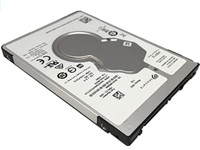 Seagate 1TB Laptop 2.5'' Hard Drive HDD