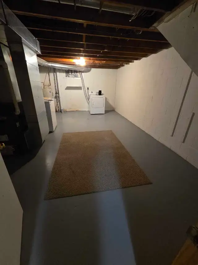 2 bedroom for rent in Stratford with A.C. in Long Term Rentals in Stratford - Image 11