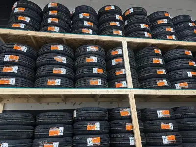 All tire sizes are available starting from $49 175/70r13 175/70r14 185/65r15 195/65r15 205/55r16 205...