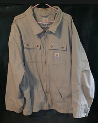 Carhart Fall/Spring jacket