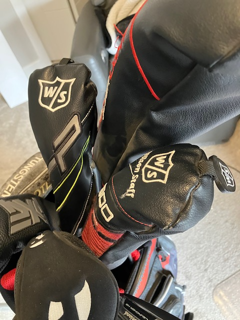 GOLF CLUBS522587765411031041