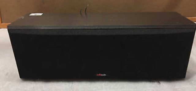 POLK AUDIO CENTER SPEAKER CS i30 in Speakers in Bridgewater