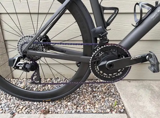 Scott Addict RC- Custom Build in Road in Calgary - Image 6