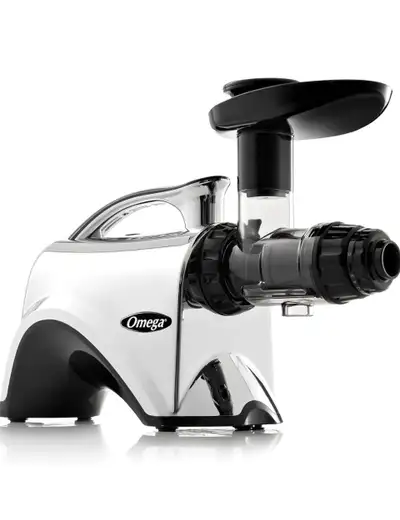 omega juicer nc900h, View more