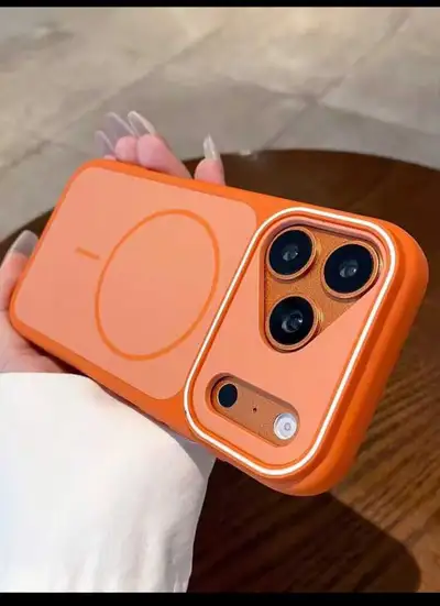 iPhone Magnetic phone case Read discrption , View more