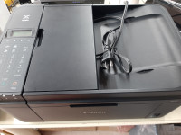 Canon PIXMA MX492 All-In-One Color Inkjet Printer(Parts Only)