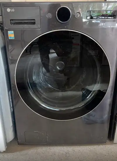 washer and dryer, excellent conditions , View more