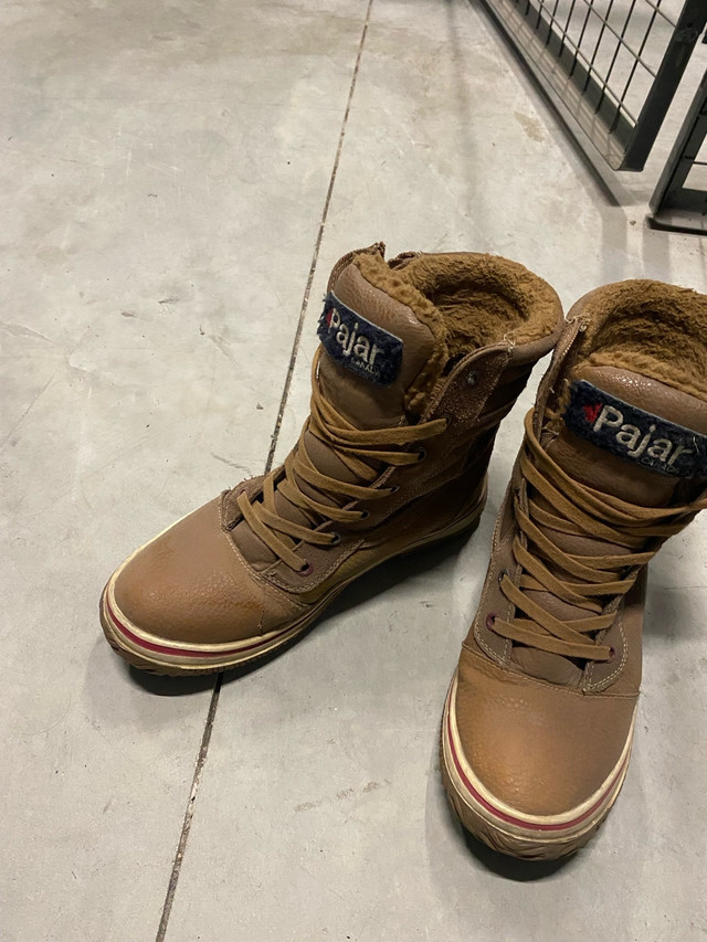 Pajar boots  dans Chaussures pour hommes  à Laval/Rive Nord