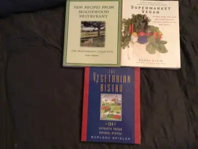 vegetarian recipe books, View more