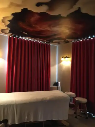 NANCY LAPOINTE MASSOTHERAPIE at Mercier Studio 514-813-9894, View more