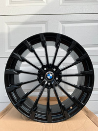 Bmw rims brand  new  available in 20”&21”