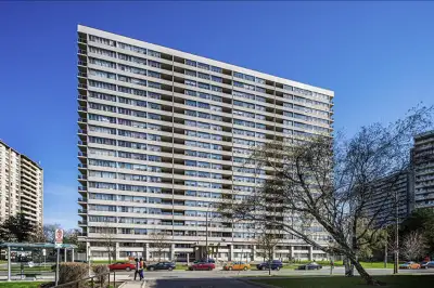 Apartment Available