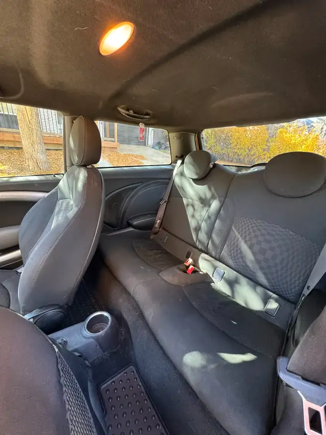 Mini Cooper S | Cars & Trucks | Calgary | Free local classifieds - Kijiji