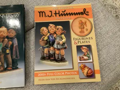 Hummel Books, View more