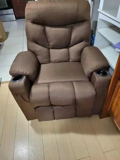 Power Lift Chair Recliner, View more