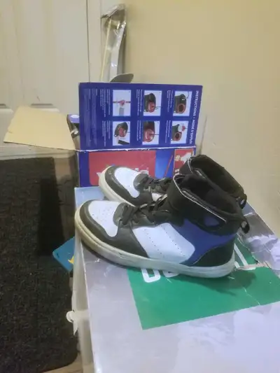 Size 1 Kids Running Shoes, View more