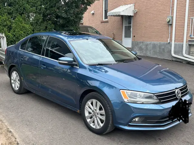 2015 tdi 