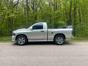 2005 Dodge Ram 1500 Daytona 