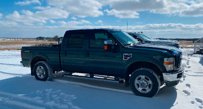 2010 Ford F250 Super Duty For Sale