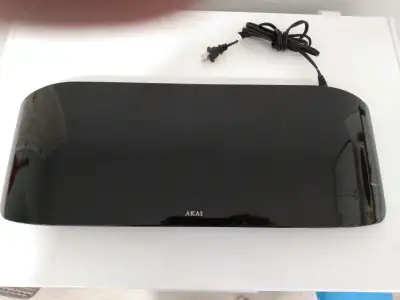 AKAI TV Soundbar  Model AKSB-135, View more