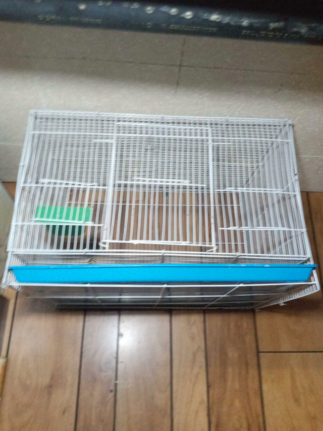 3 cages for sale in Birds for Rehoming in Ottawa - Image 3