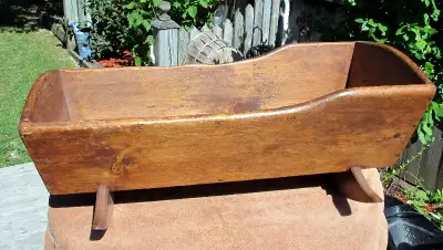 109 ads for antique cradle in All Categories in Ontario Kijiji Marketplaces