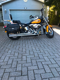 Harley for Sale