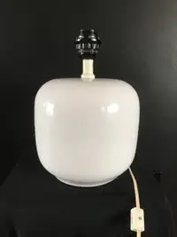 Lampe Underwriters Laboratories Rétro Vintage