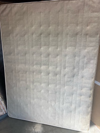 Free delivery used queen boxspring City of Toronto Toronto (GTA) Preview