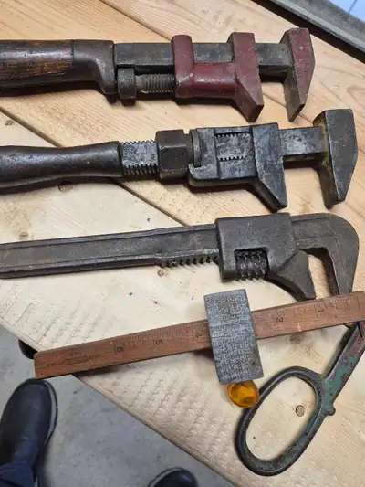 Older (Vintage) Hand Tools , View more