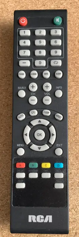 TV HD 19" in TVs in City of Montréal - Image 6