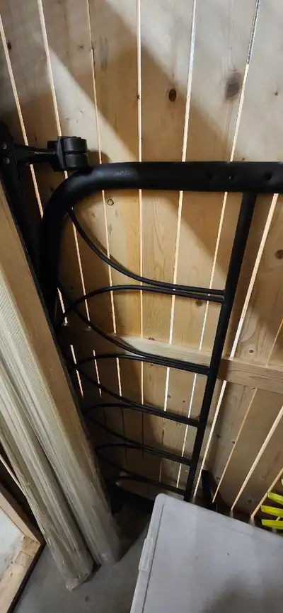 Queen-sized Bed, View more