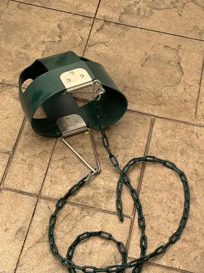 Toddler swing bucket seat, View more