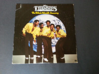 1979  THE  TRAMMPS  ..  THE  WHOLE  WORLD'S  DANCING  ..  VINYL