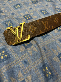 LOUIS VUITTON BELT - Belts - Toronto, Ontario