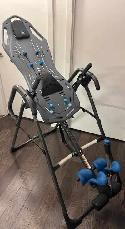 Inversion Table - Teeter FitSpine X3, View more