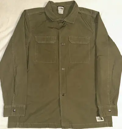 The North Face Battlement Jacket - XL, View more