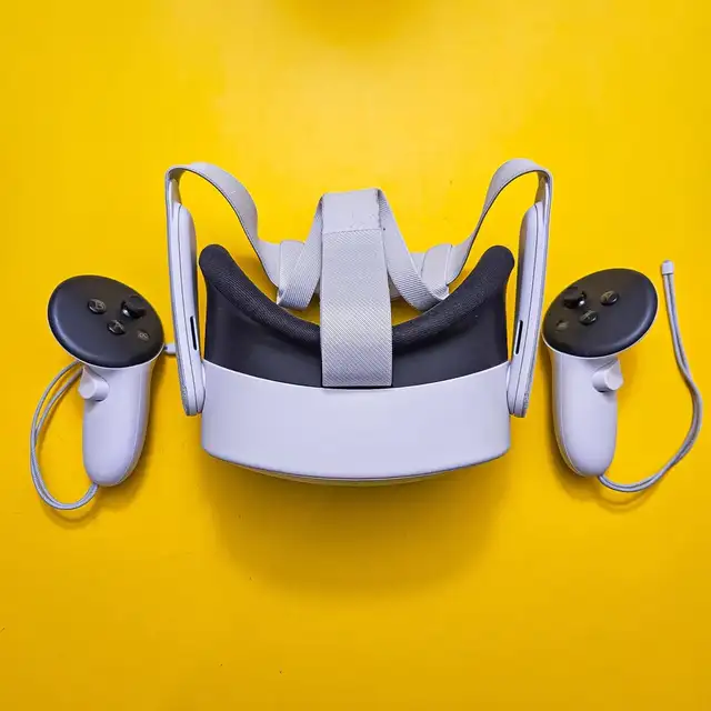 Oculus Meta Quest 3S62863272675715121
