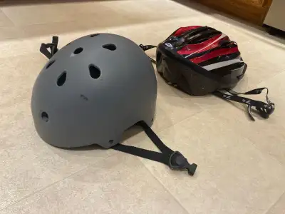 Bike BMX Skate board HELMETS ⛑️ , View more